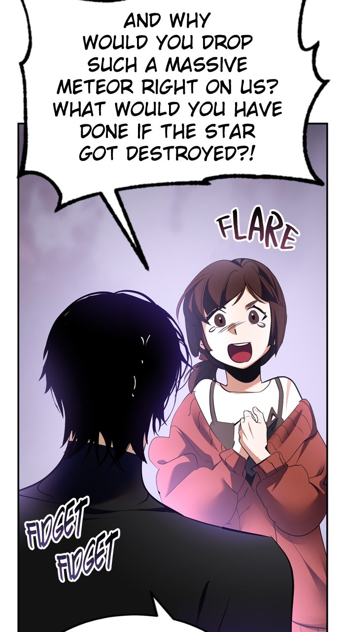 Return to Player Chapter 198 - Page 47