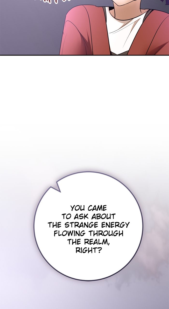 Return to Player Chapter 198 - Page 49