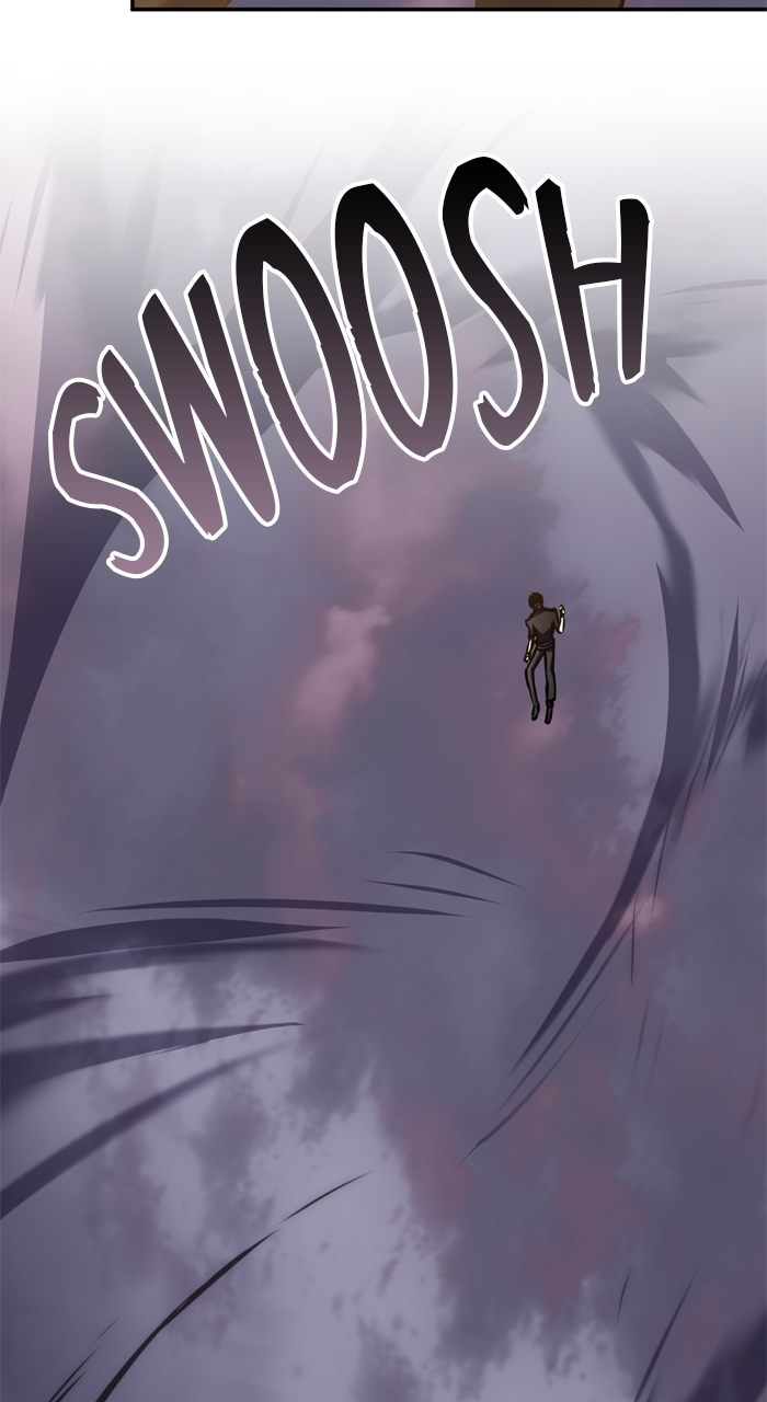 Return to Player Chapter 198 - Page 5