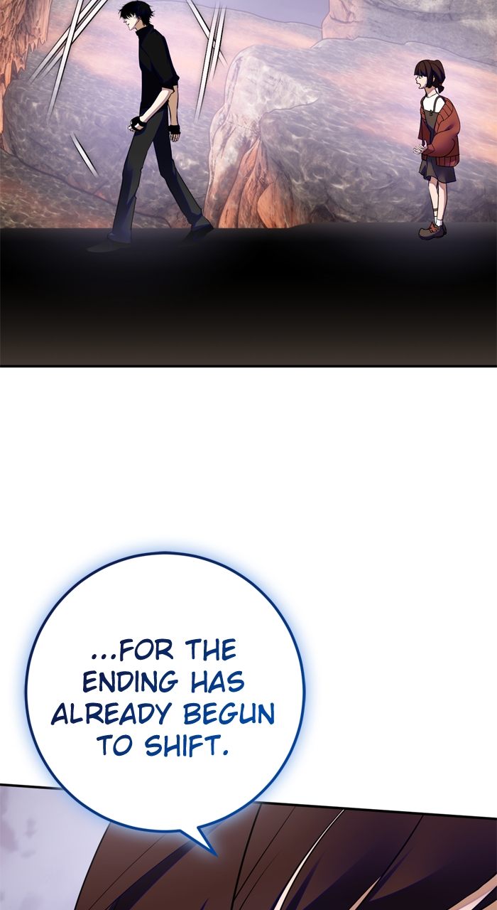 Return to Player Chapter 198 - Page 62