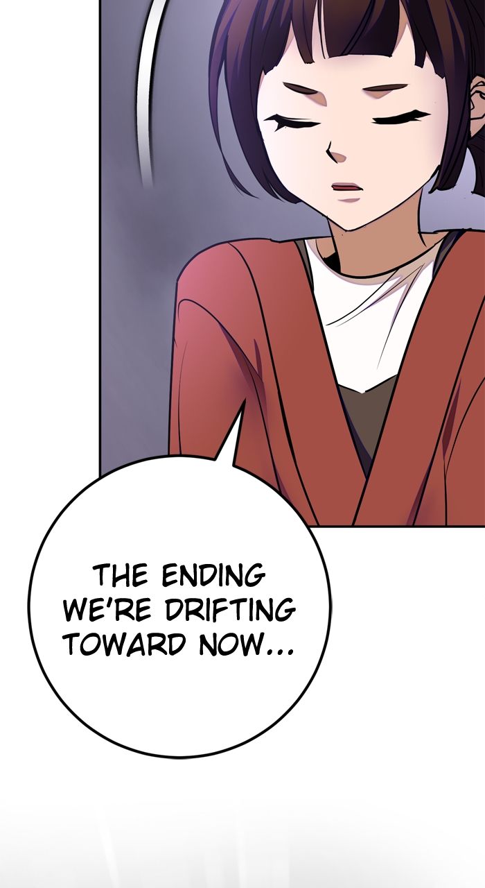 Return to Player Chapter 198 - Page 68