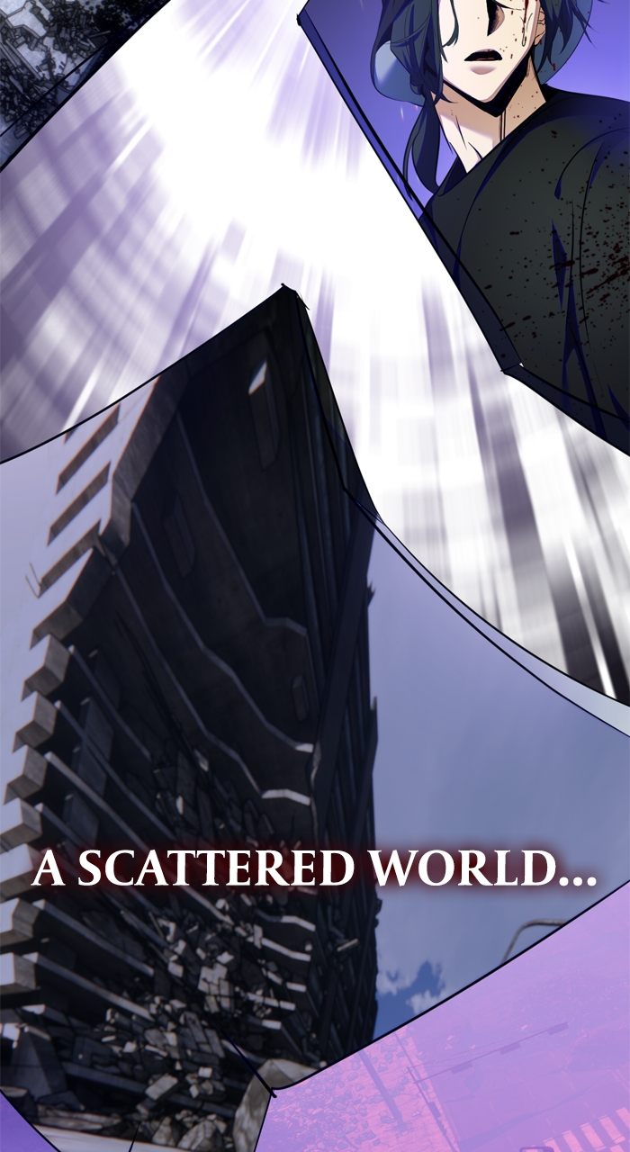 Return to Player Chapter 198 - Page 70