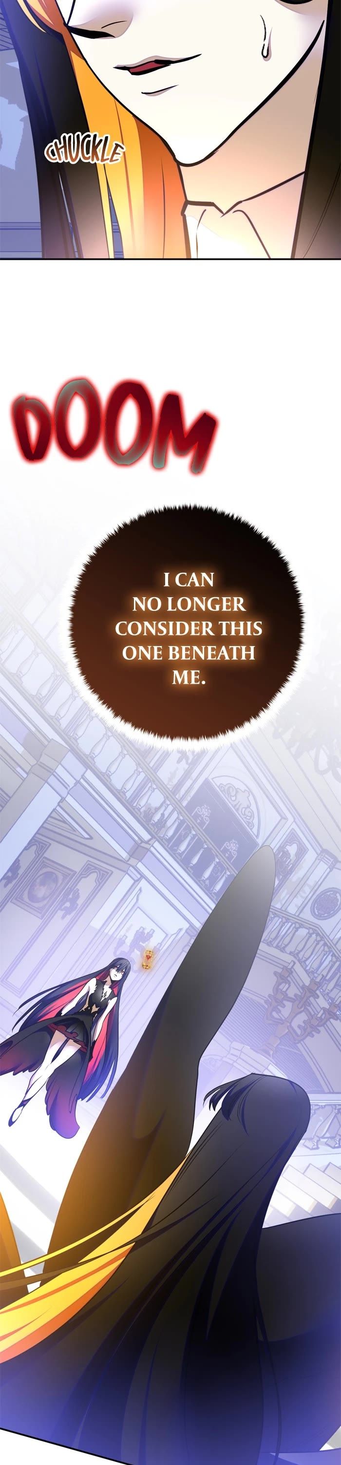 Return to Player Chapter 199 - Page 11