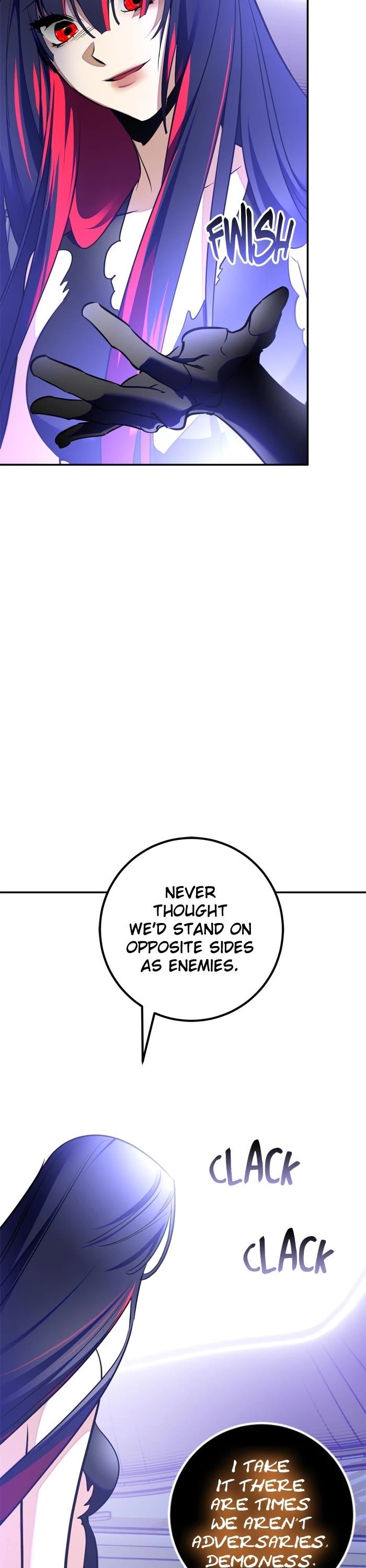 Return to Player Chapter 199 - Page 13