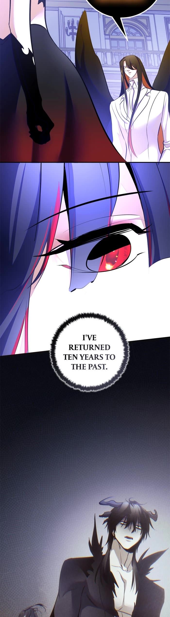 Return to Player Chapter 199 - Page 14