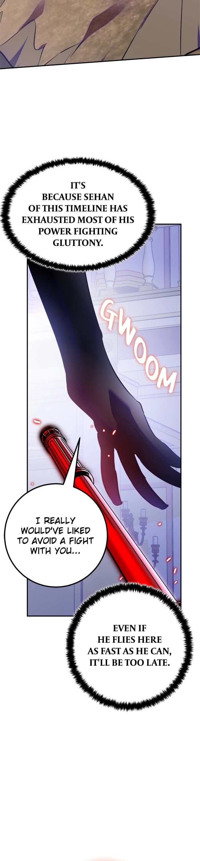 Return to Player Chapter 199 - Page 17