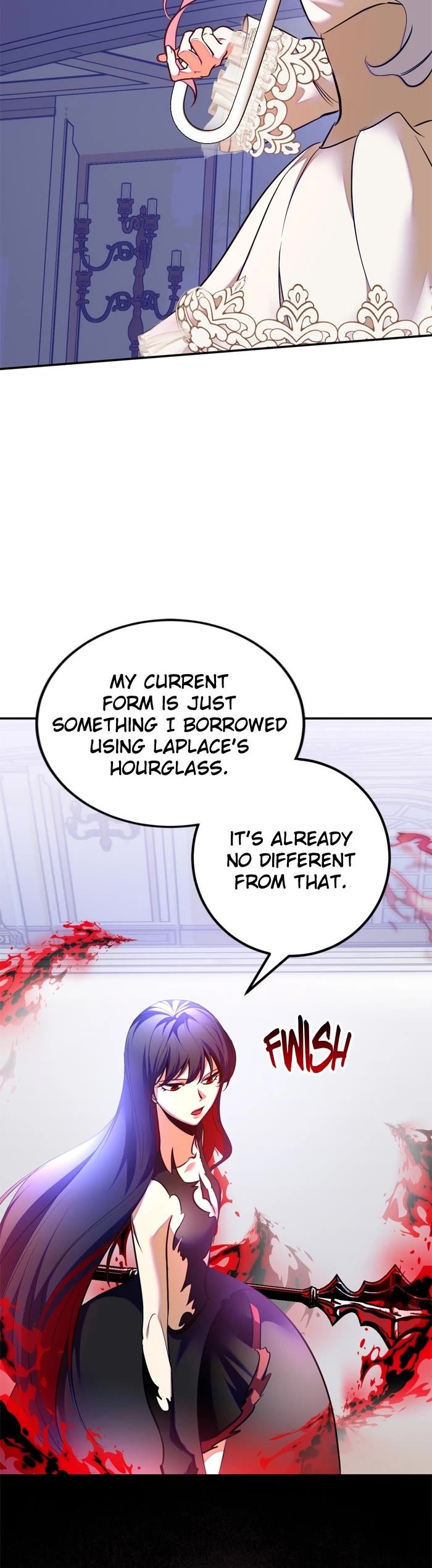 Return to Player Chapter 199 - Page 20