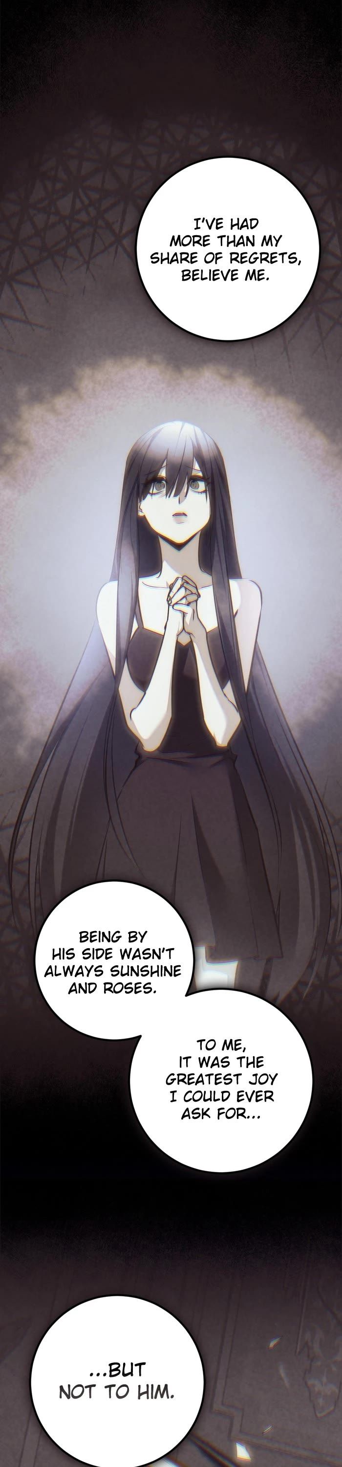 Return to Player Chapter 199 - Page 21