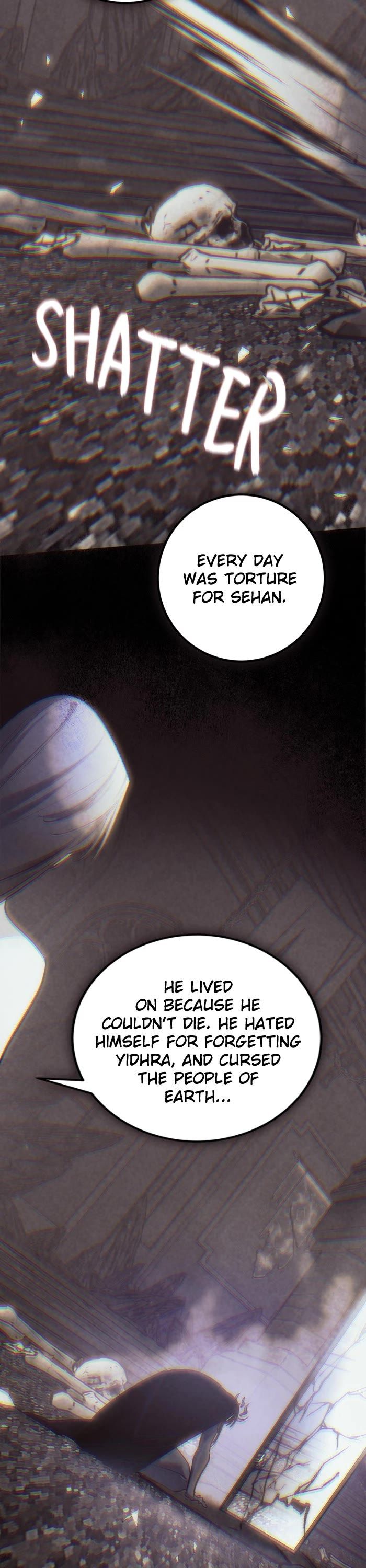 Return to Player Chapter 199 - Page 22