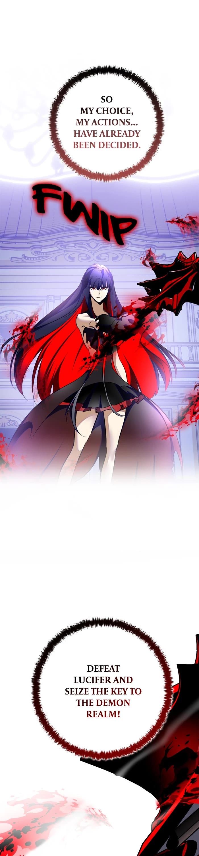 Return to Player Chapter 199 - Page 27