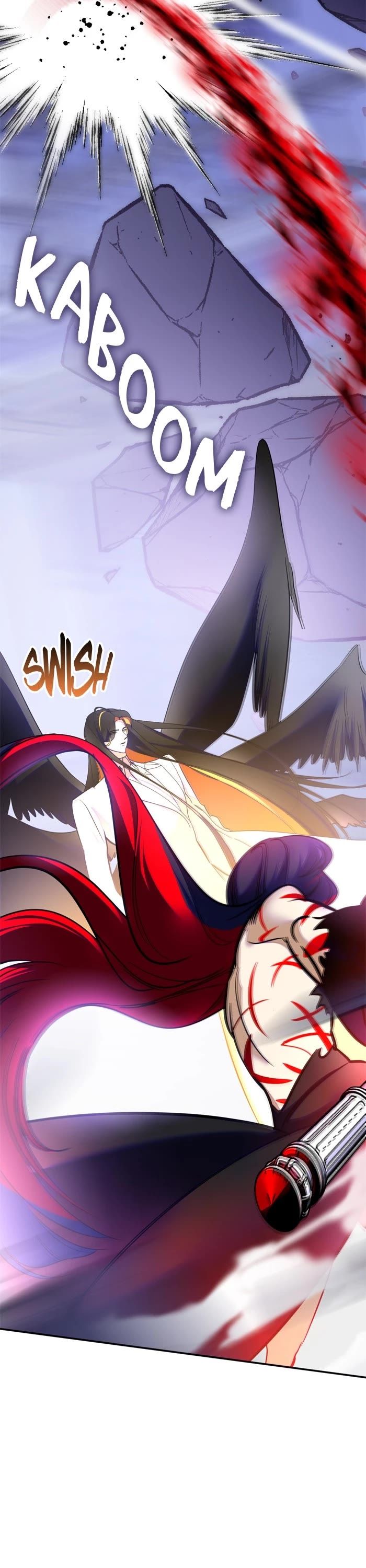 Return to Player Chapter 199 - Page 31