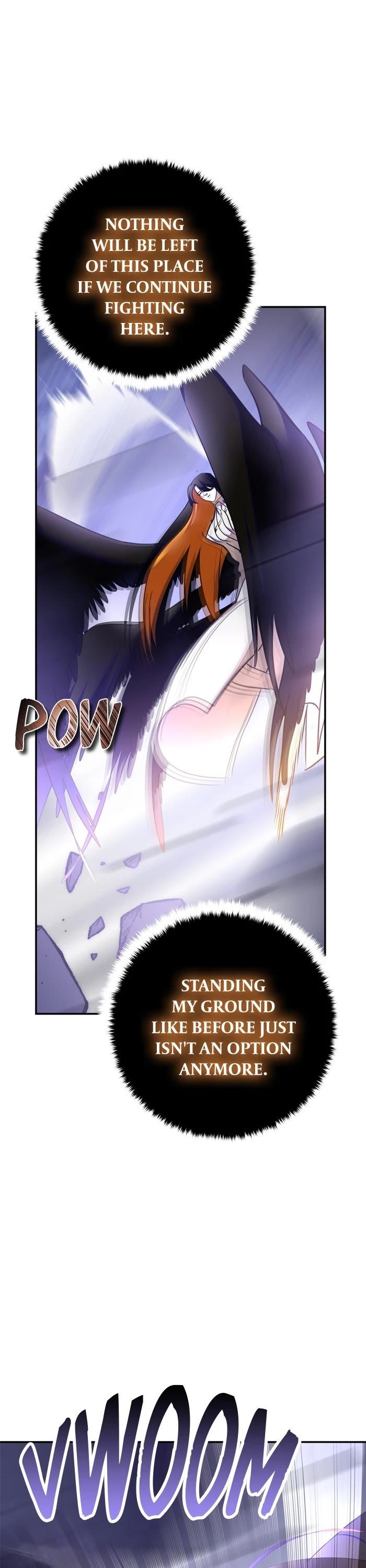 Return to Player Chapter 199 - Page 32