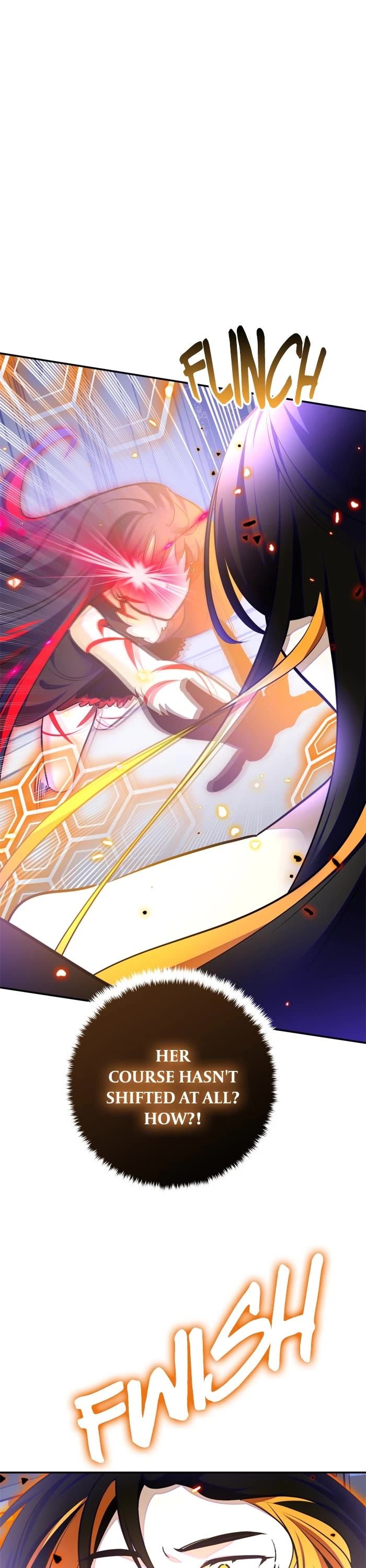 Return to Player Chapter 199 - Page 41