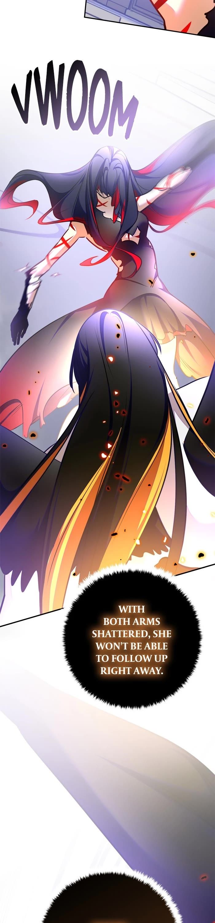 Return to Player Chapter 199 - Page 43