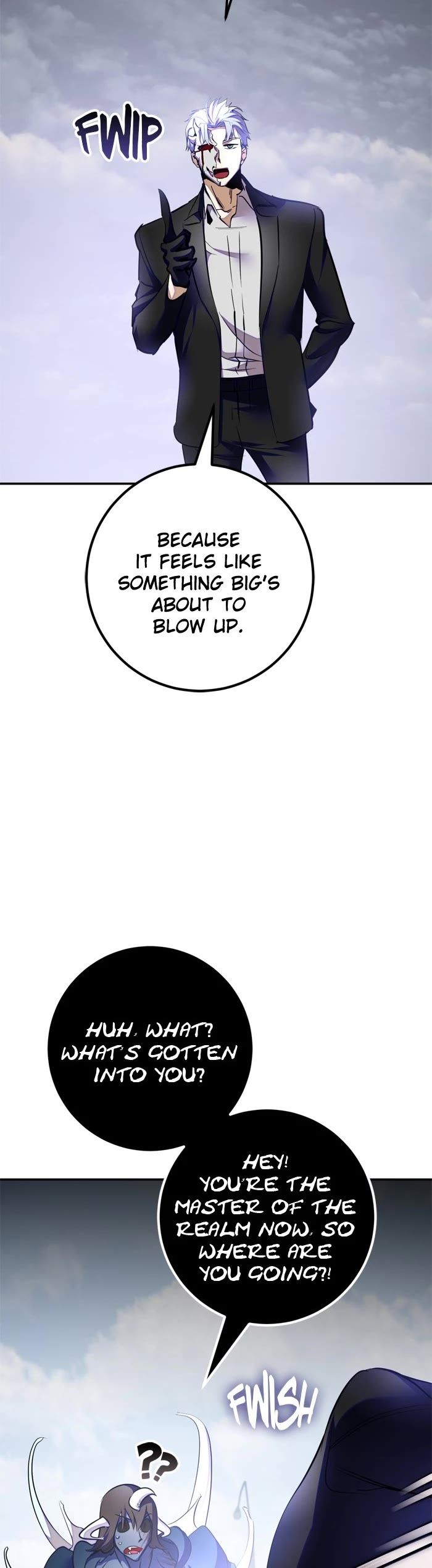 Return to Player Chapter 199 - Page 5