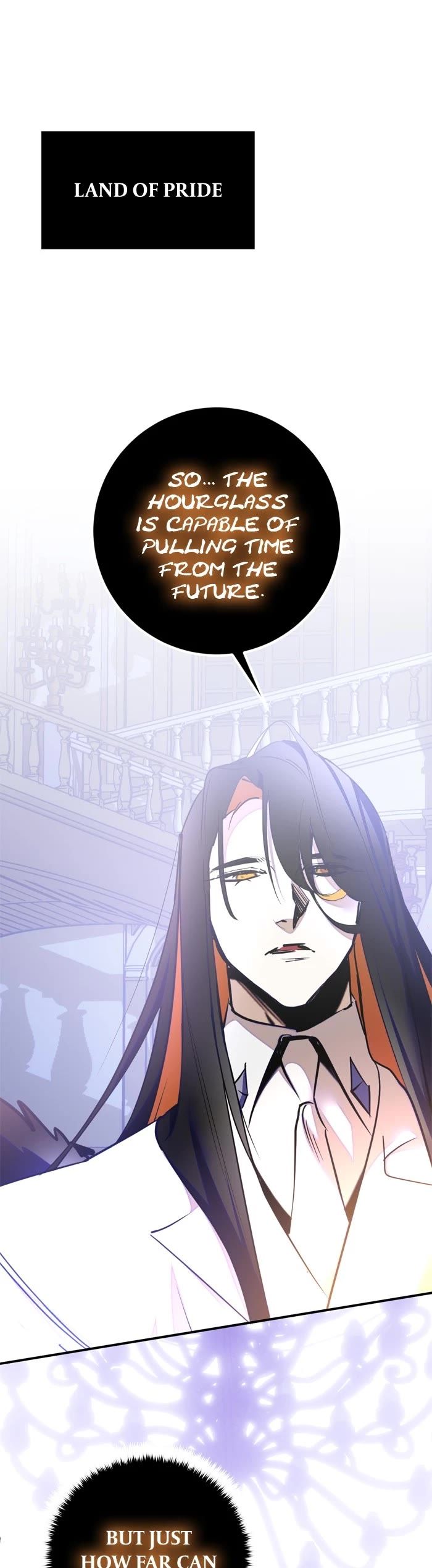 Return to Player Chapter 199 - Page 9