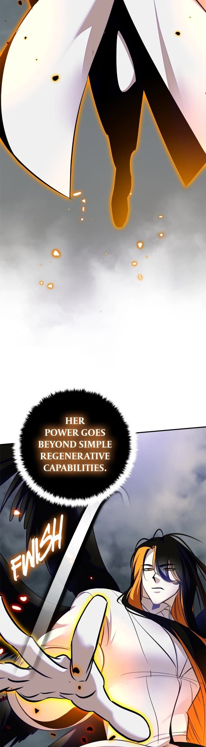 Return to Player Chapter 200 - Page 14