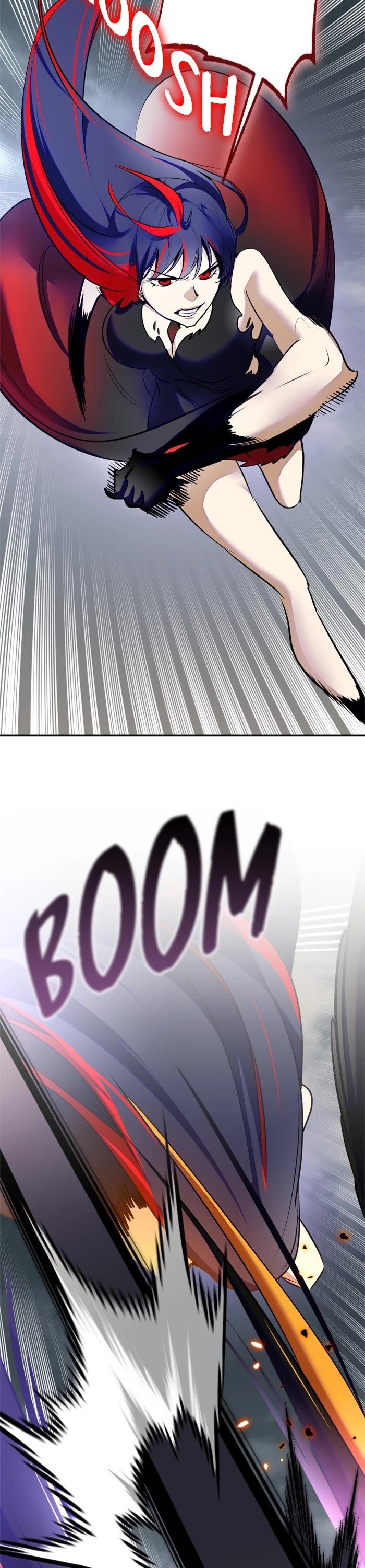 Return to Player Chapter 200 - Page 16