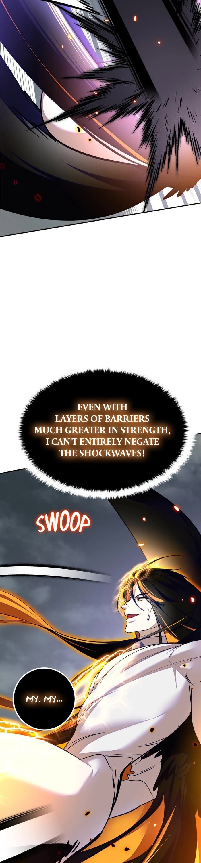 Return to Player Chapter 200 - Page 17