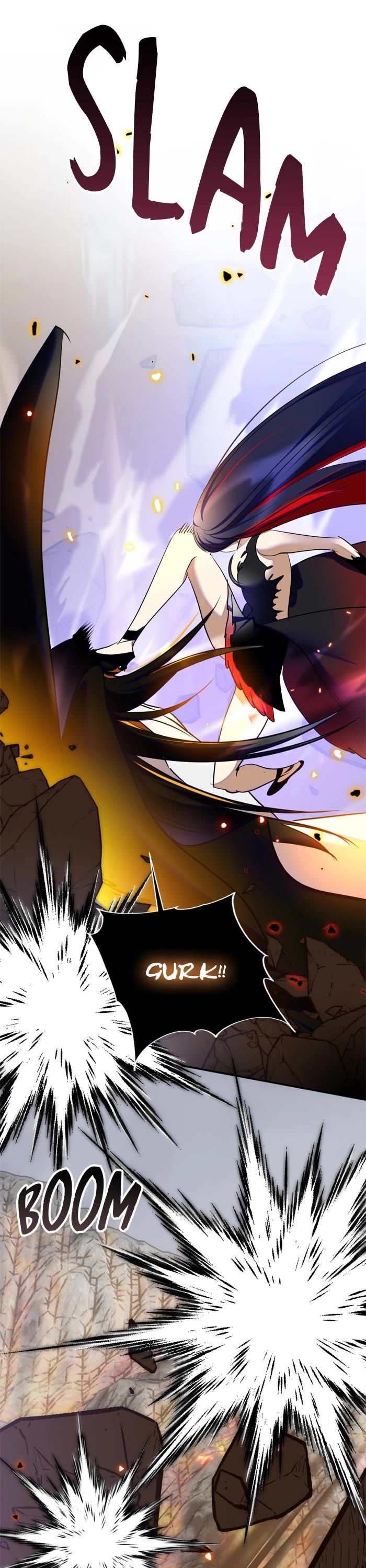 Return to Player Chapter 200 - Page 22