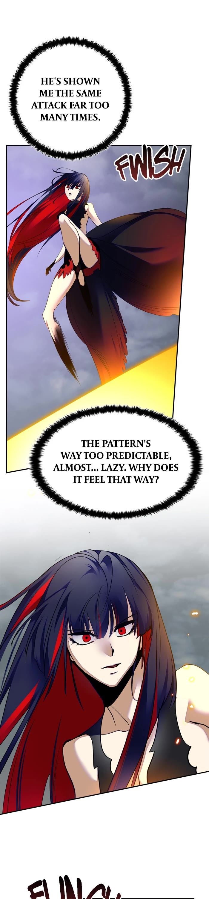 Return to Player Chapter 200 - Page 27