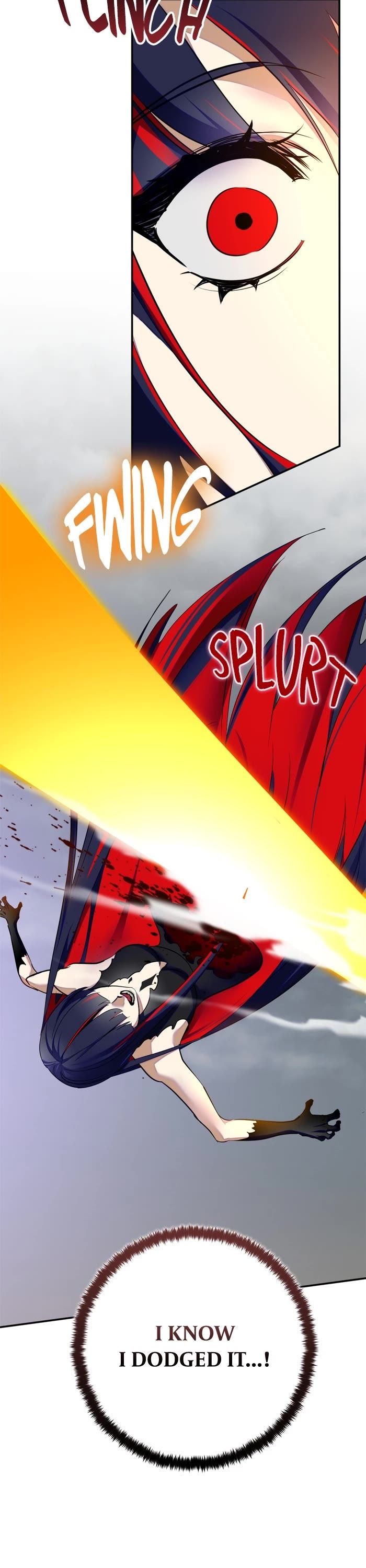 Return to Player Chapter 200 - Page 28