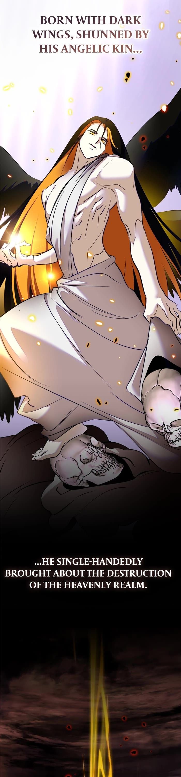 Return to Player Chapter 200 - Page 3