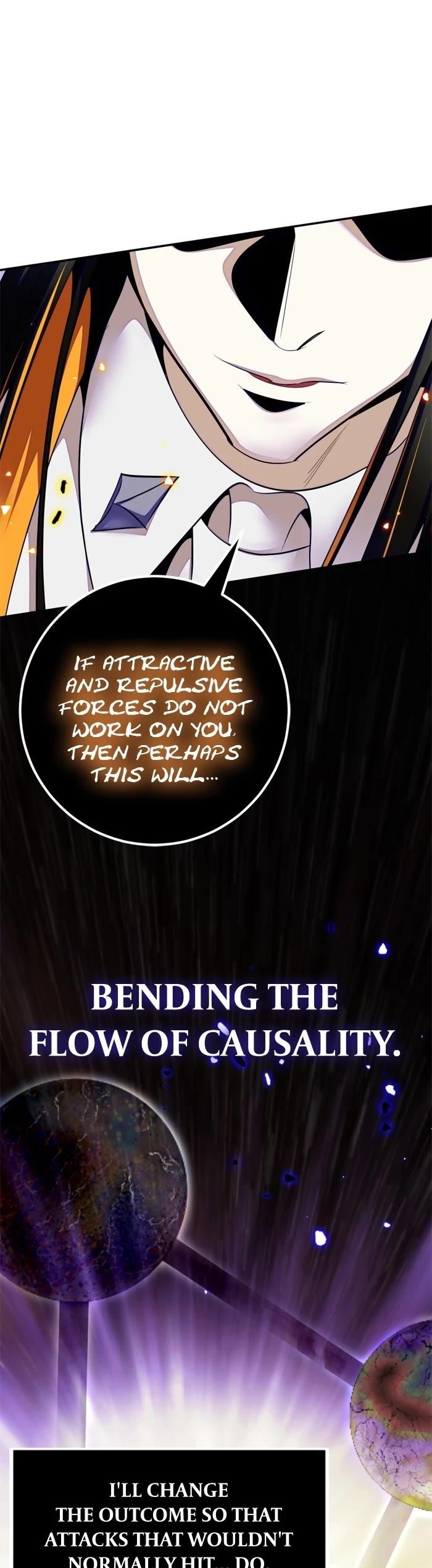 Return to Player Chapter 200 - Page 30