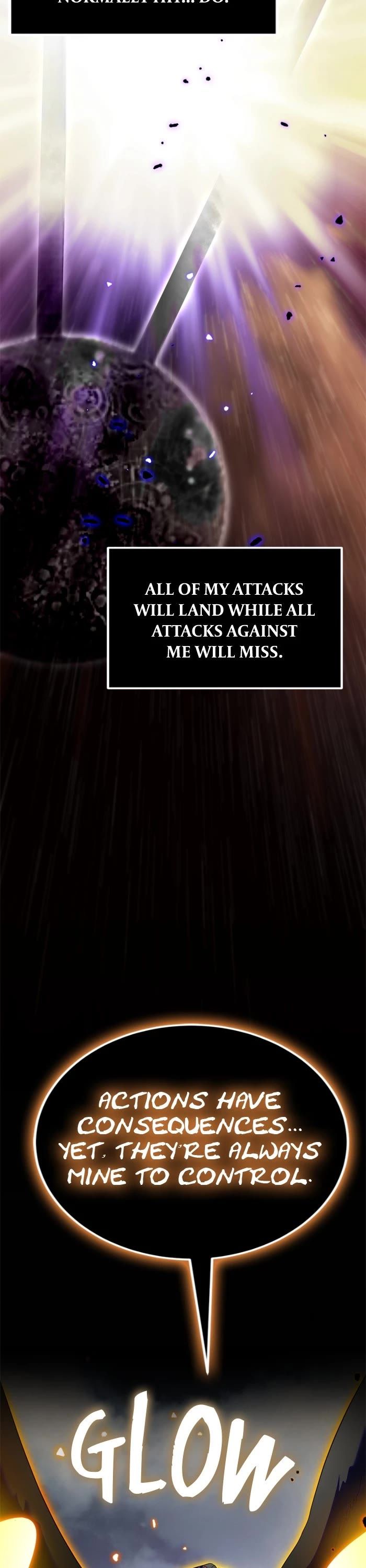 Return to Player Chapter 200 - Page 31