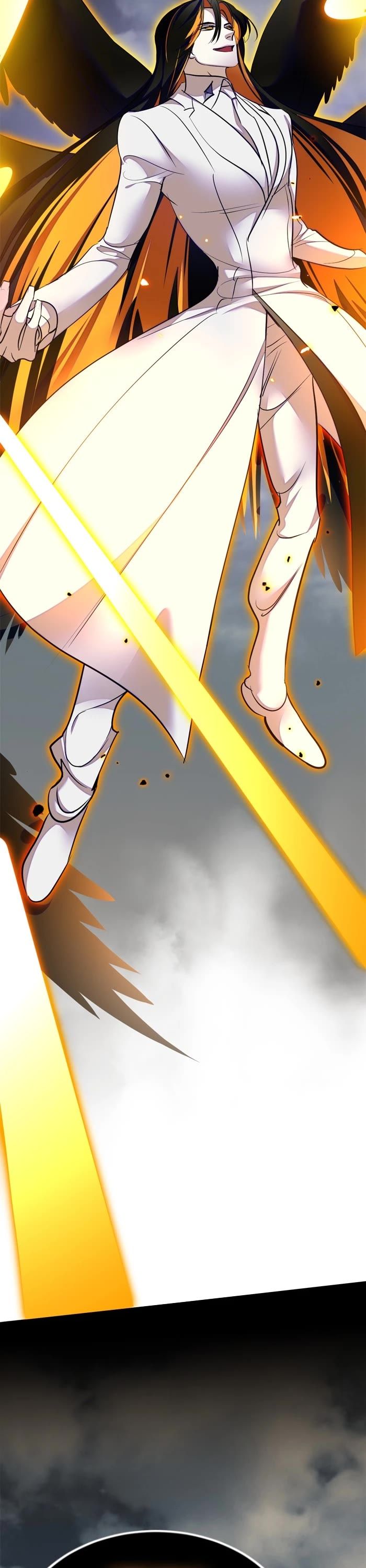 Return to Player Chapter 200 - Page 32