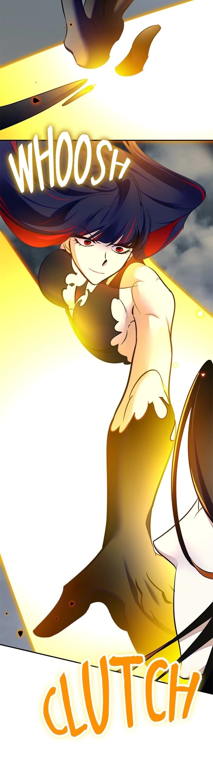 Return to Player Chapter 200 - Page 34