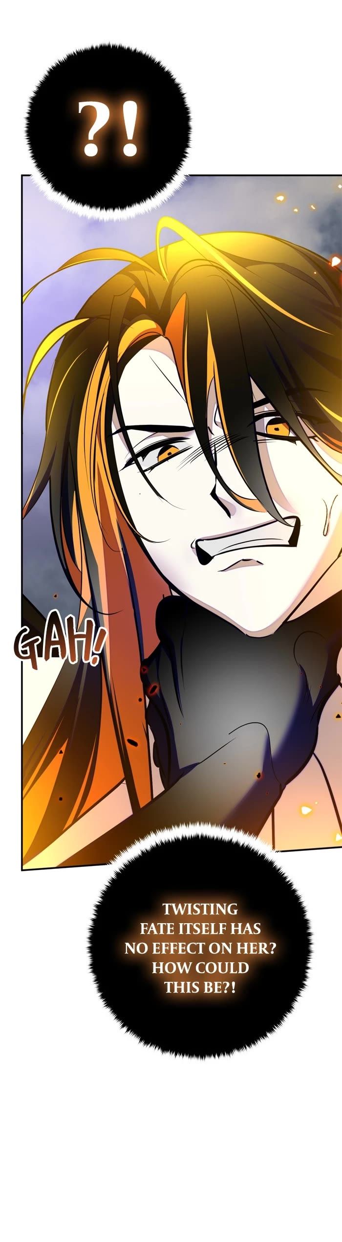 Return to Player Chapter 200 - Page 35