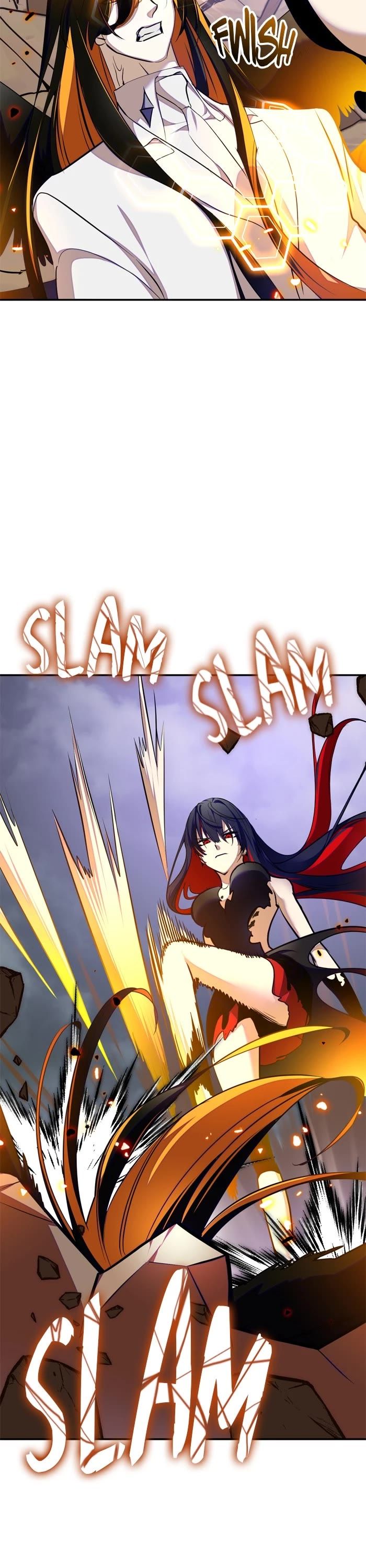 Return to Player Chapter 200 - Page 38