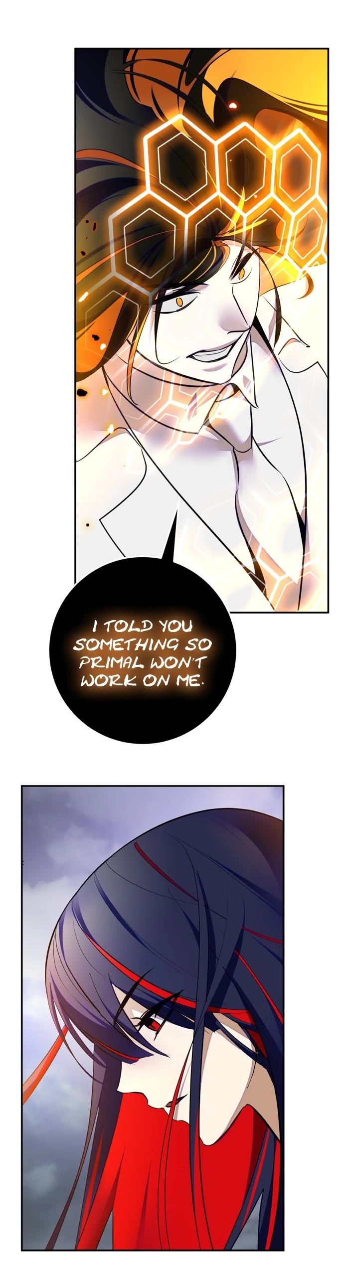 Return to Player Chapter 200 - Page 39