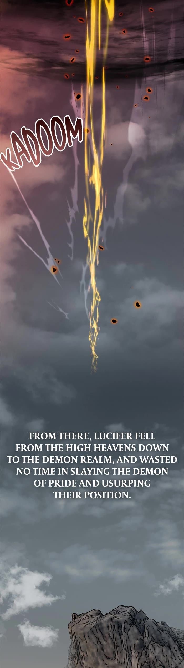 Return to Player Chapter 200 - Page 4