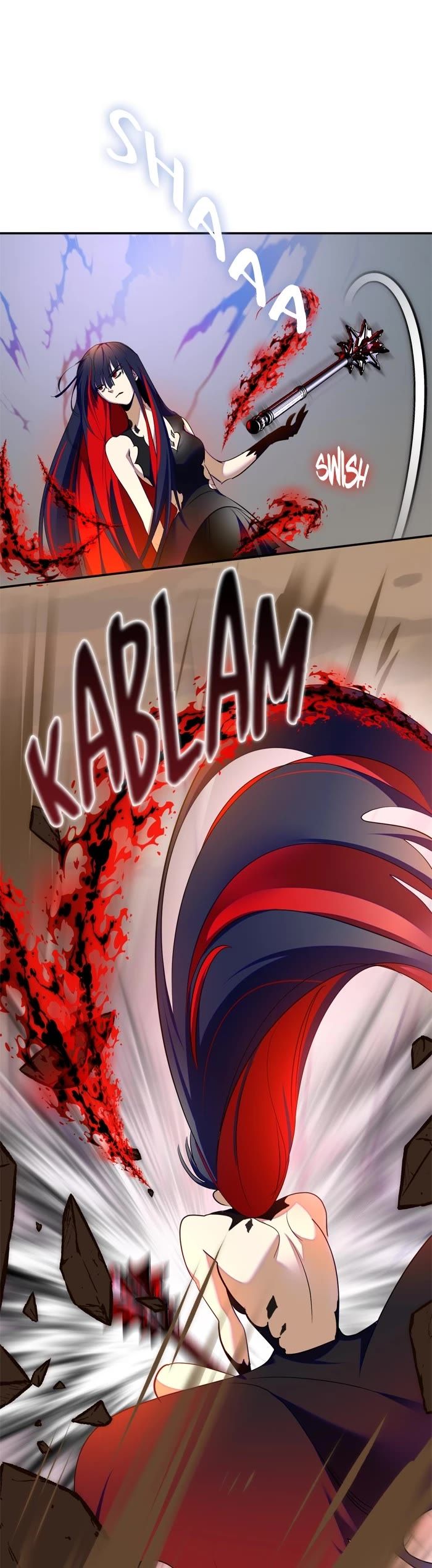 Return to Player Chapter 200 - Page 40