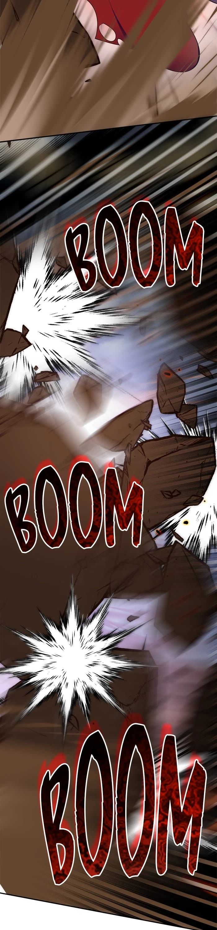 Return to Player Chapter 200 - Page 41