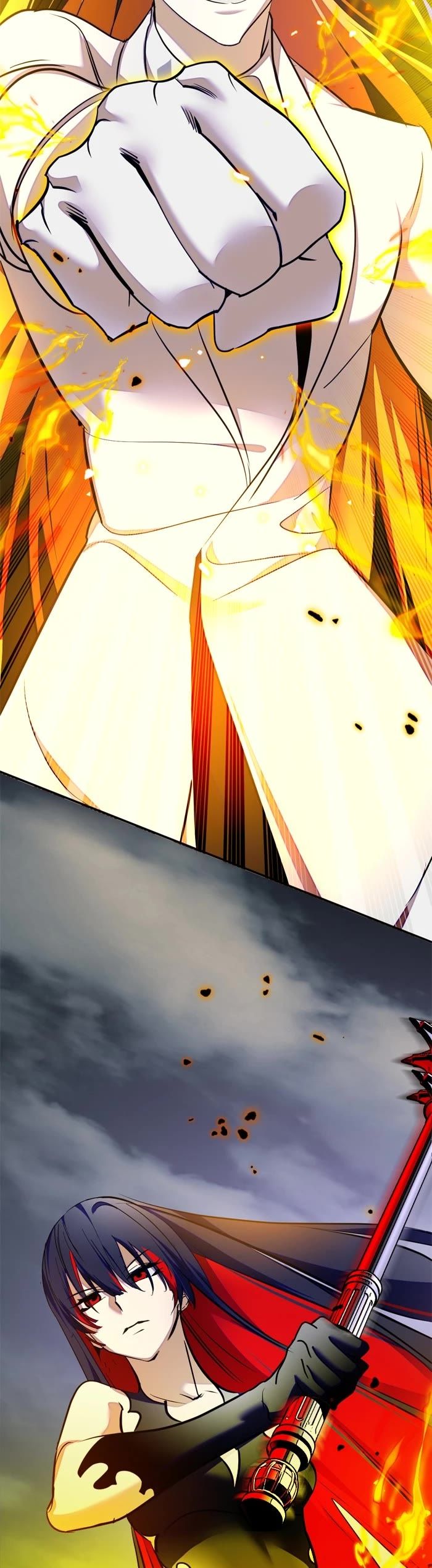 Return to Player Chapter 200 - Page 44