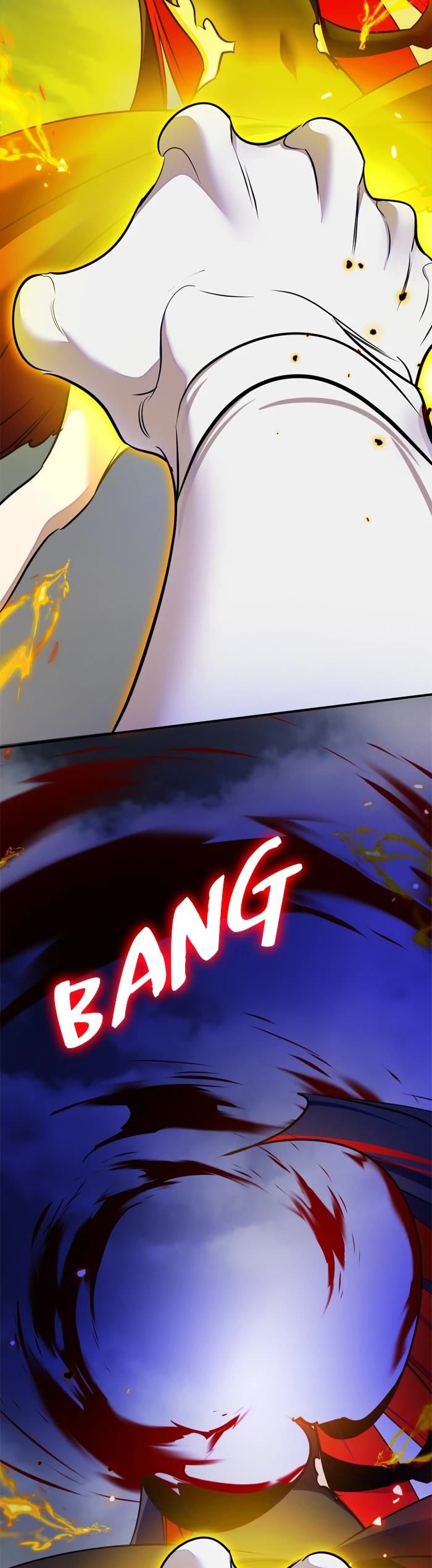 Return to Player Chapter 200 - Page 45