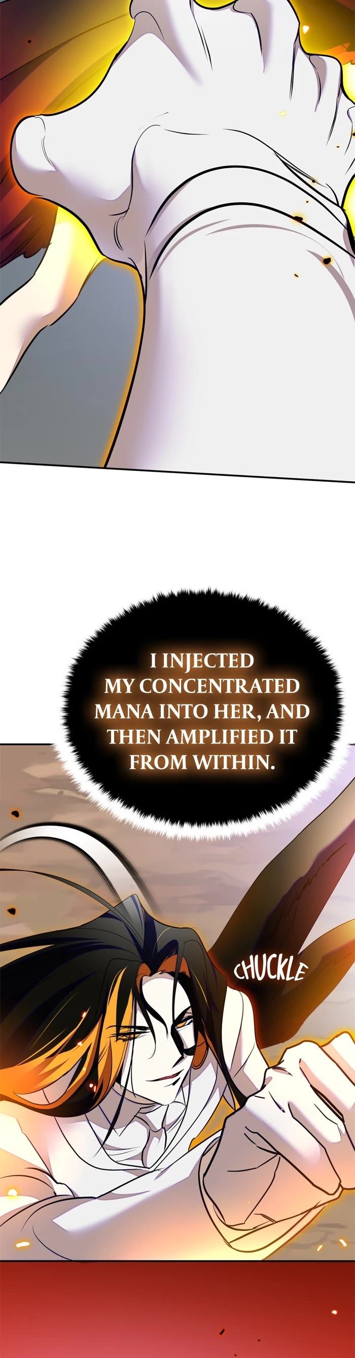 Return to Player Chapter 200 - Page 46