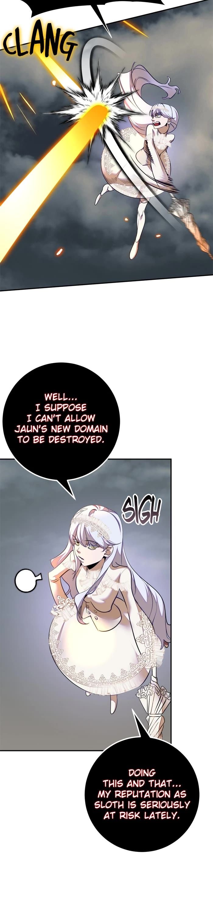 Return to Player Chapter 200 - Page 8