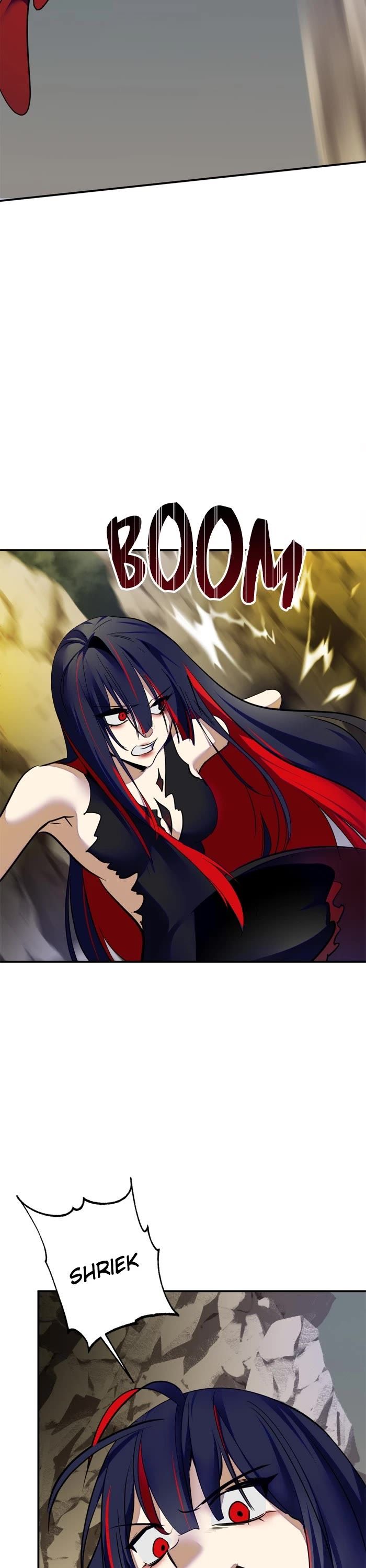 Return to Player Chapter 201 - Page 17