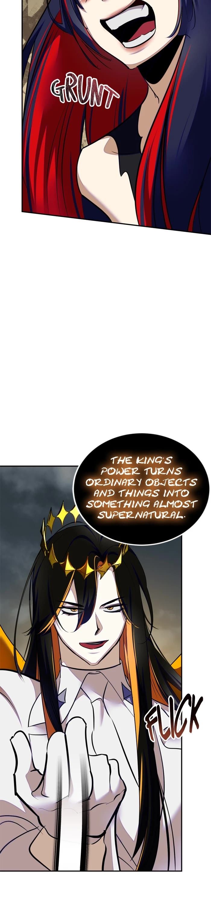 Return to Player Chapter 201 - Page 18