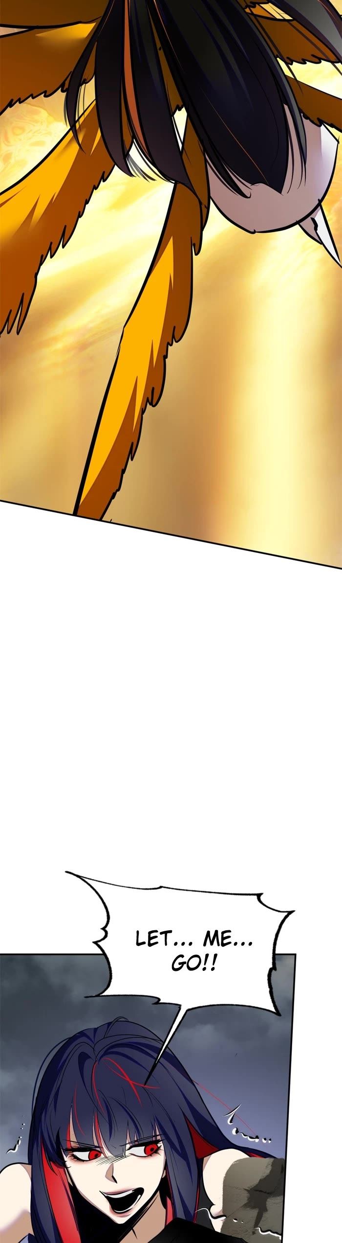 Return to Player Chapter 201 - Page 20