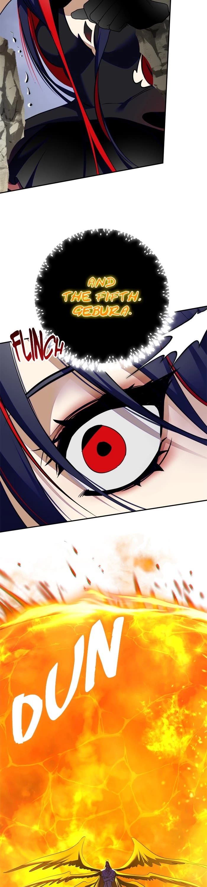 Return to Player Chapter 201 - Page 21