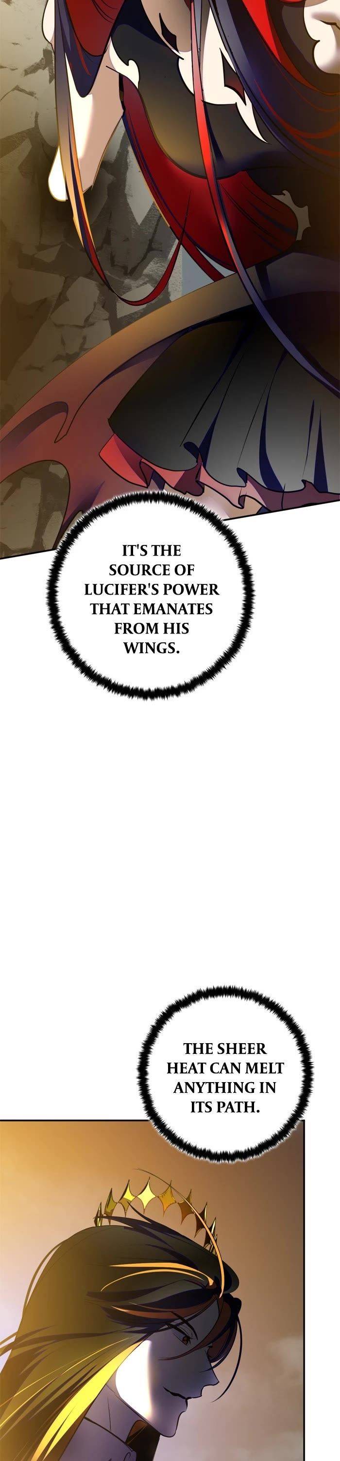 Return to Player Chapter 201 - Page 23