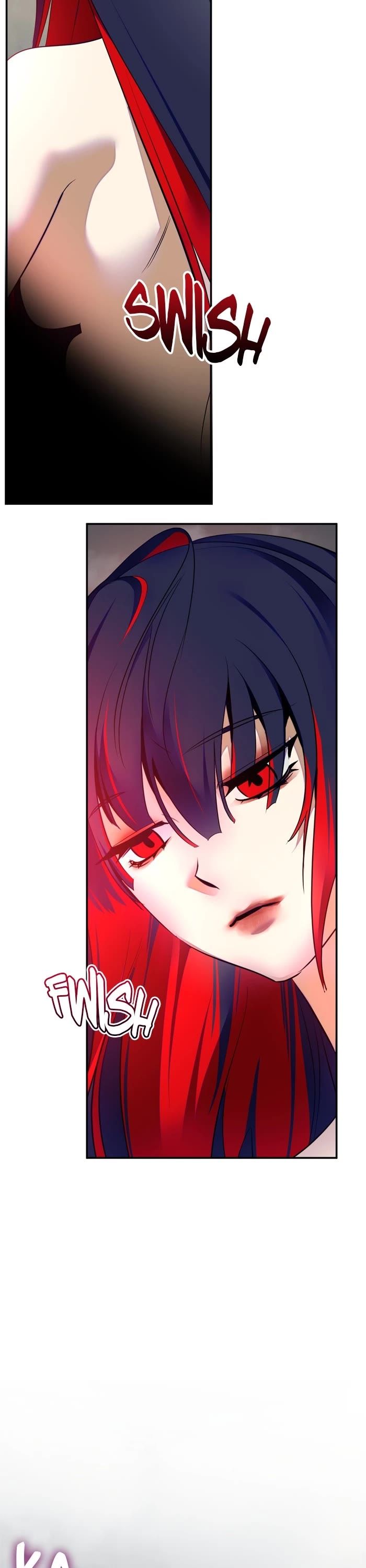 Return to Player Chapter 201 - Page 3