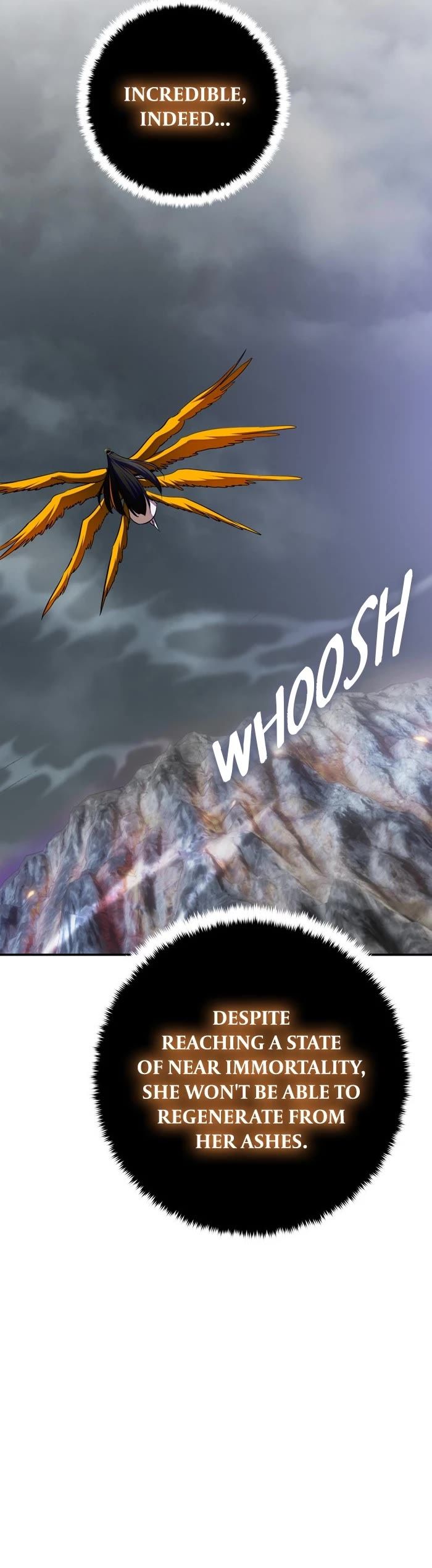 Return to Player Chapter 201 - Page 30