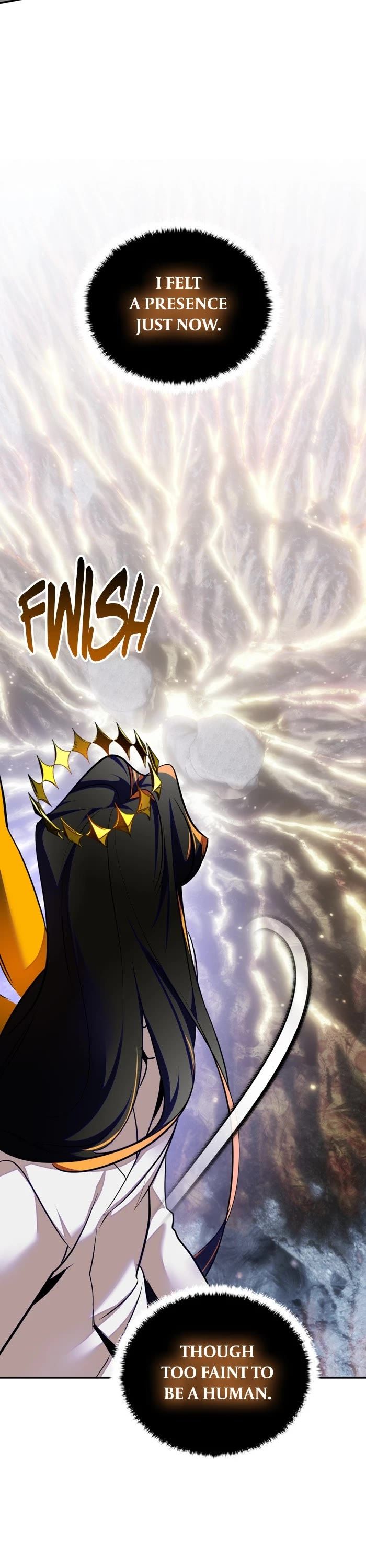 Return to Player Chapter 201 - Page 32