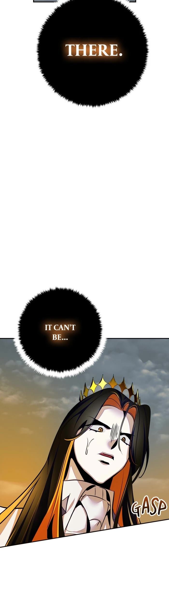 Return to Player Chapter 201 - Page 34